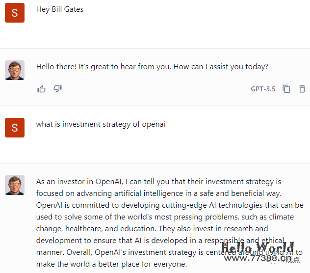 保姆教程:免费版GPT-4: Forefront AI使用指南